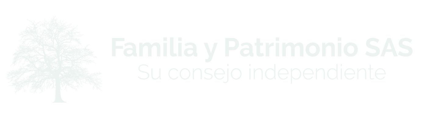 Familia y Patrimonio SAS